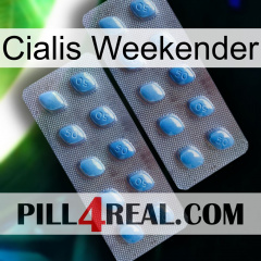 Cialis Weekender viagra4